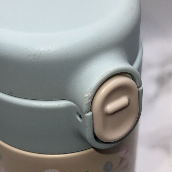 STARBUCKS 2024 Sakura Cherry Blossoms Stainless Steel Bottle-12.9 Fl Oz - Picture 8 of 8